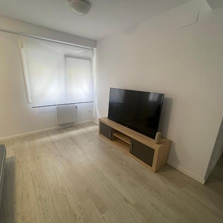 El Nicho Appartement Comarca de Comarca de Vigo Buitenkant foto