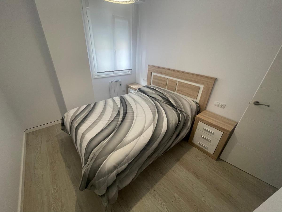 El Nicho Appartement Comarca de Comarca de Vigo Buitenkant foto
